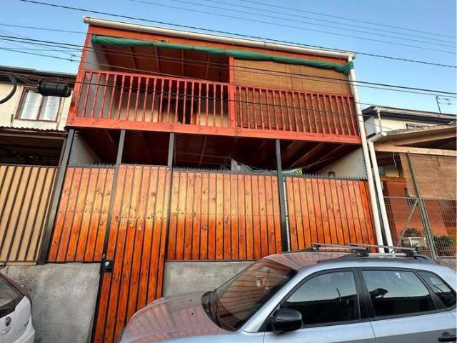 Casa 2 pisos Sotaqui