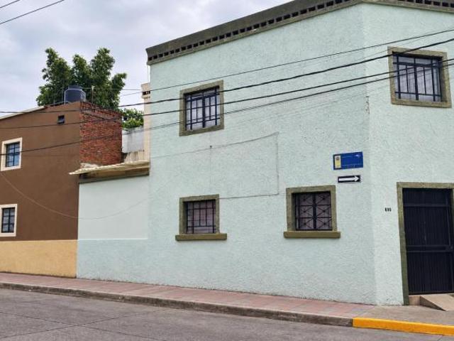 Casa 2 plantas, Col. Obrera, 44420 Guadalajara, Jal 36, Jalisco