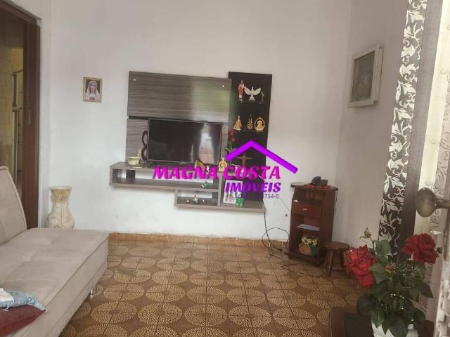 Casa 2 Qtos Para Locação Campinho