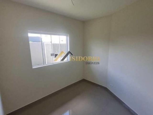 Casa 2 quarto s Jardim Cláudia Pinhais R$ 485.000,00 Ref: 11801