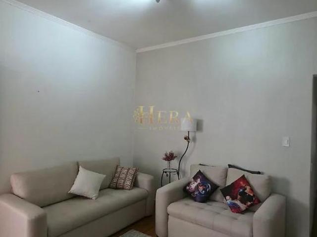 Casa 2 Quartos 122m² com Churrasqueira Vila Arens II