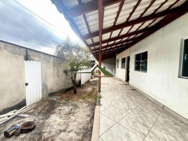 Casa 2 quartos, 150 m² Venda Nova Somente à Vista