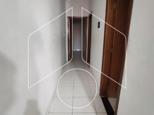 Casa 2 Quartos, 1 Banheiro, 1 Vaga no Jardim Monte Castelo, Marília