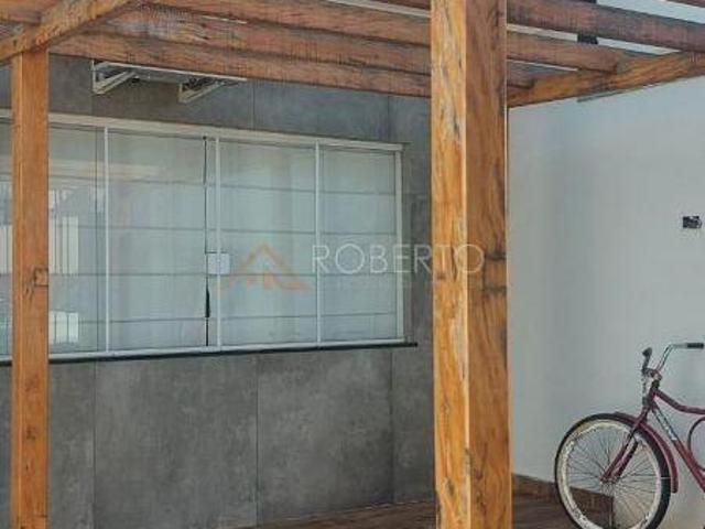 CASA 2 QUARTOS 1 SUÍTE À VENDA PRÓX. BAZAR PAULISTA