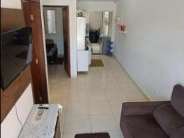 Casa com 2 quartos em Matinhos