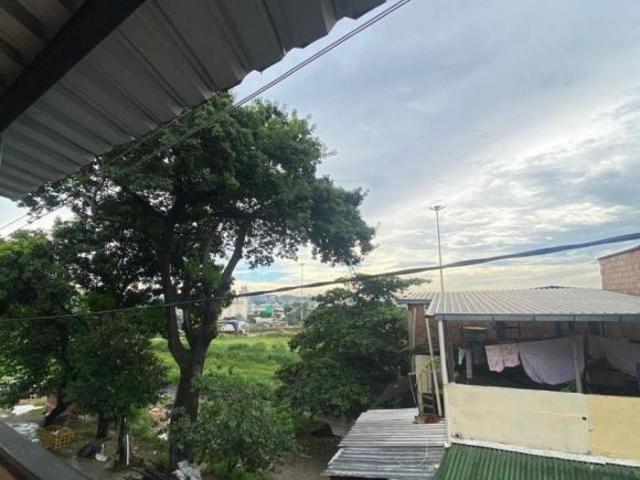 Casa 2 Quartos – 2 Pavimentos – Bairro Madre Gertrudes – Belo Horizonte Valor: R$ 120.000,00