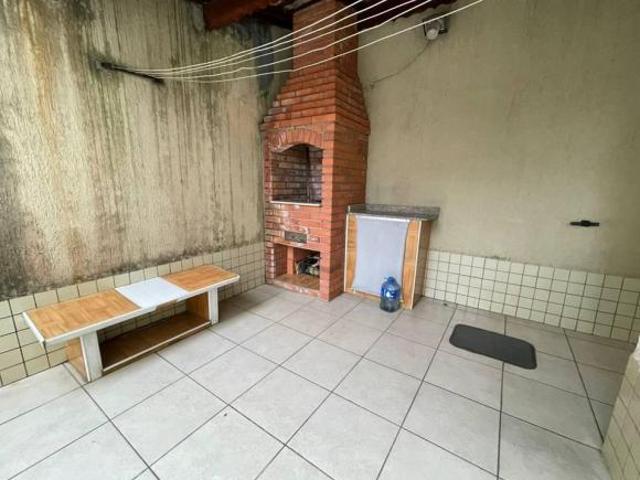 Casa 2 Quartos, 2 Suites, 2 Vagas