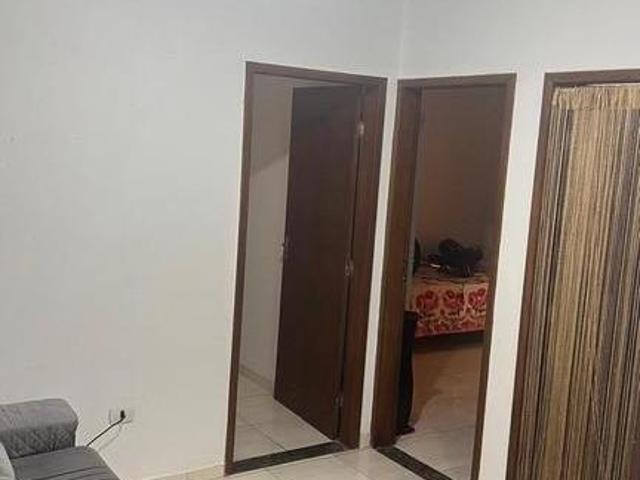 Casa com 2 quartos em Matinhos