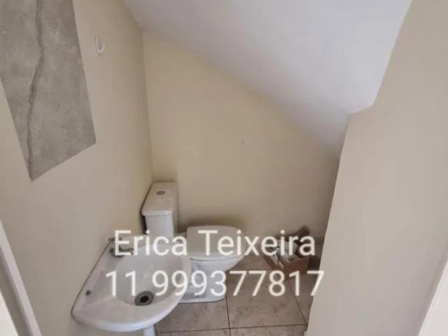 Casa 2 Quartos, 2 vagas e edicula no Rio Pequeno FL35