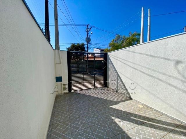 Casa 2 Quartos Tulipas 60m²