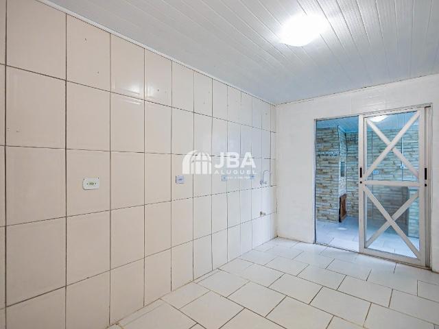 Casa 2 Quartos Umbará 70m²