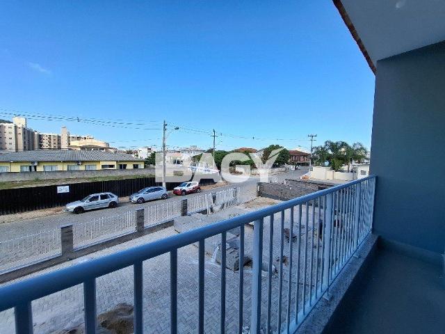 Casa 2 Quartos Vendaval 60m²