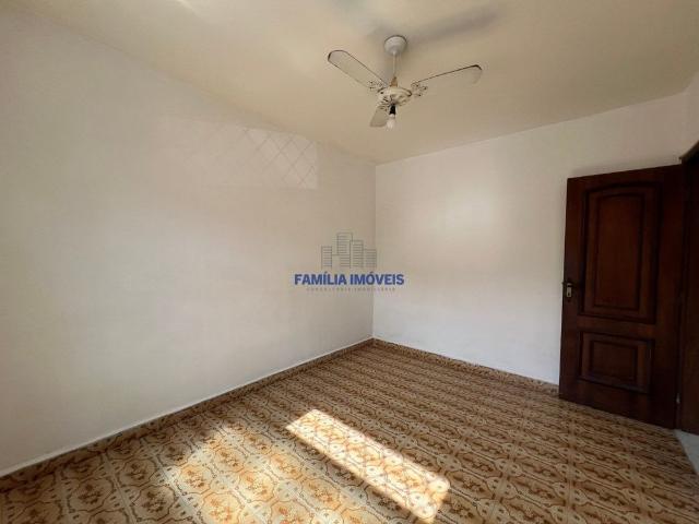Casa 2 Quartos Vila Mathias 133m²