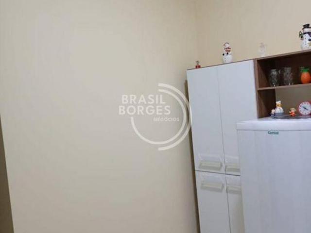Casa 2 Quartos vila Santana Próximo ao Centro