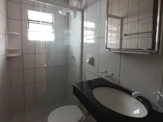 Casa 2 Quartos Xaxim 70m²