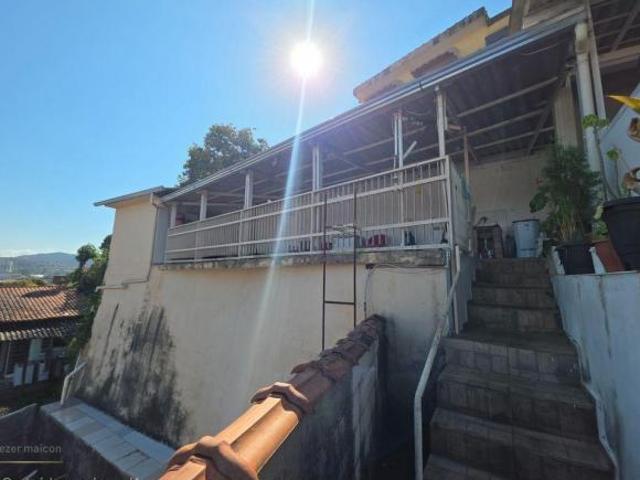 Casa 2 Quartos à Venda na Vila Cruz, Poços de Caldas