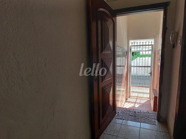 Casa 2 quartos à venda no a Mooca