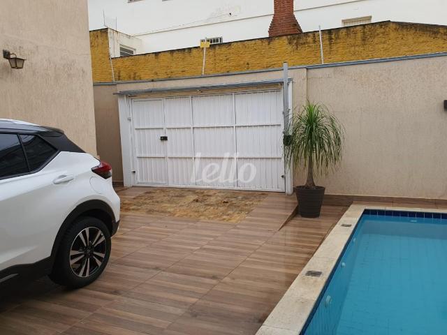 Casa 2 quartos à venda no a Tucuruvi