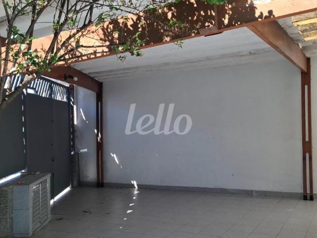 Casa 2 quartos à venda no a Tucuruvi