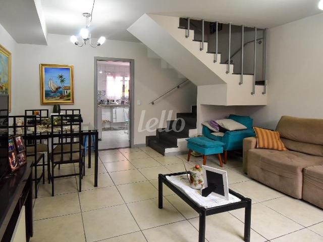 Casa 2 quartos à venda no a Vila do Bosque