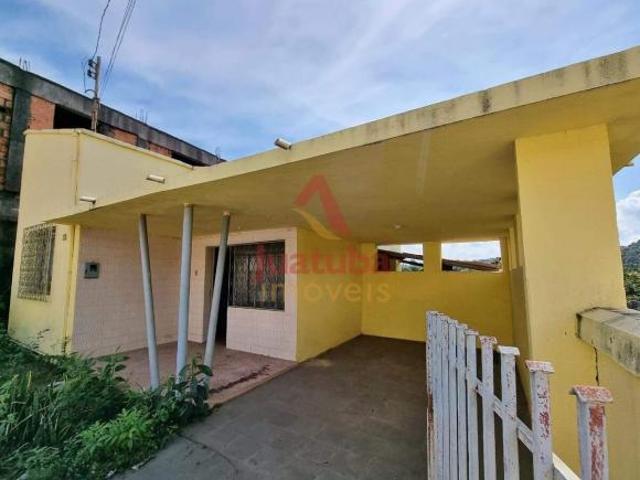 Casa 2 Quartos à Venda no Centro de Juatuba | JUATUBA IMÓVEIS
