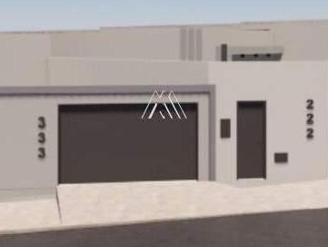 Casa 2 quartos à venda no Cidade Nova em Itaúna/MG