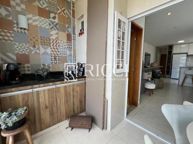 Casa 2 quartos à venda no Embaré, Santos SP | RICCI