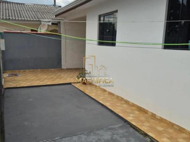 Casa 2 Quartos à Venda no São Marcos | Terreno 120