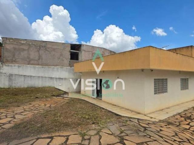 Casa 2 Quartos à Venda e para Alugar em Vicente Pires