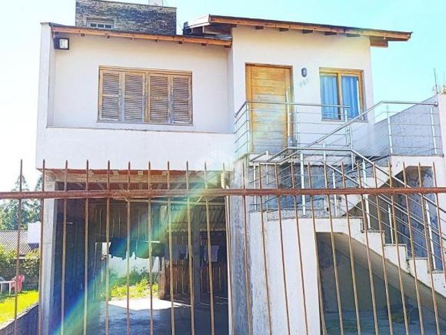 Casa 2 quartos à venda em Costa do Sol, Estância Velha Perfeita para Comércio ou Moradia