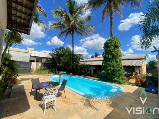 Casa 2 Quartos à Venda em Vicente Pires