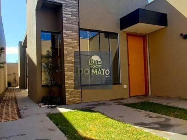 CASA 2 QUARTOS ACEITA FINANCIAMENTO E PERMUTA.
