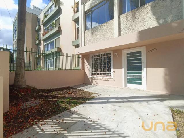 Casa 2 Quartos Alto Da Xv 85m²