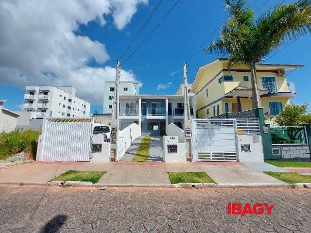Casa 2 Quartos Areias 55m²