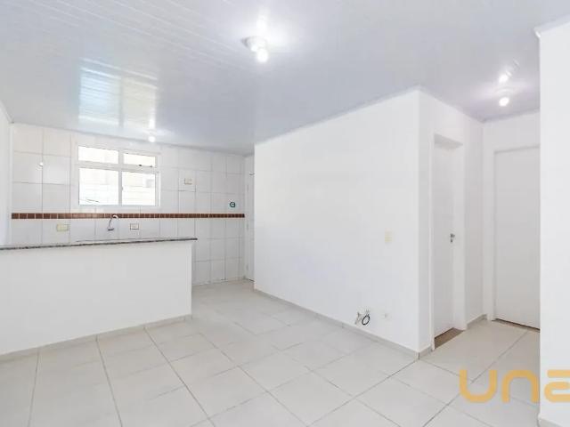Casa 2 Quartos Atuba 64m²