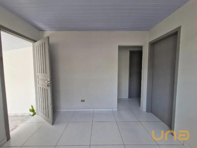 Casa 2 Quartos Bairro Alto 47m²