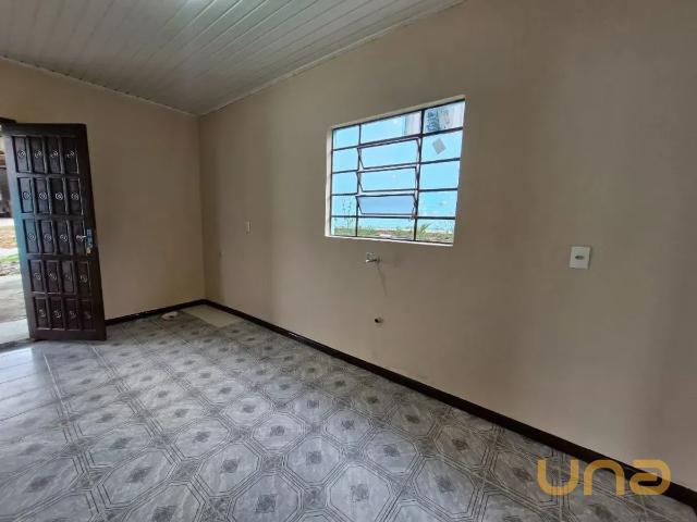 Casa 2 Quartos Bairro Alto 54m²