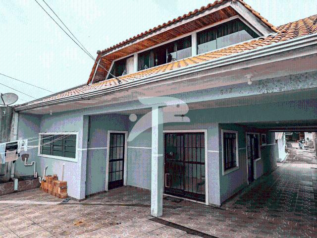 Casa 2 Quartos Bairro Alto 106m²