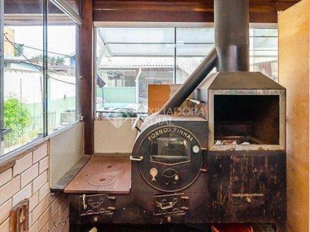 Casa 2 quartos bairro Restinga com piscina Zona Sul Porto Alegre