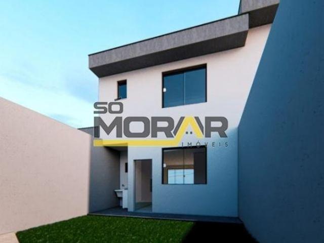 Casa 2 quartos bairro vila cloris