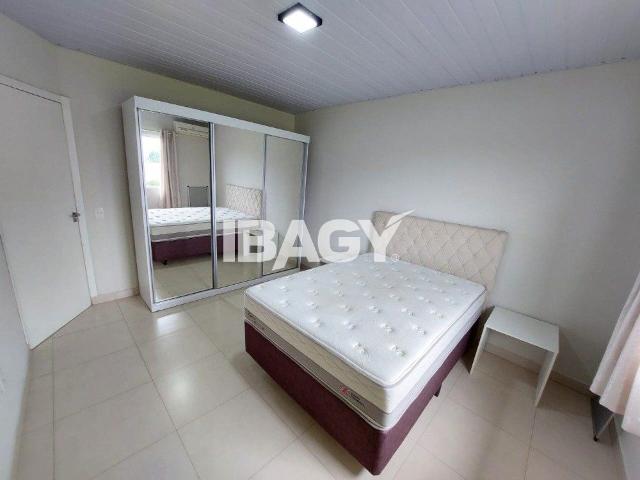 Casa 2 Quartos Barra Do Aririú 110m²