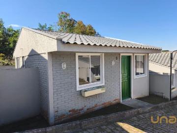 Barreirinha, Curitiba, Almirante Tamandaré, Paraná