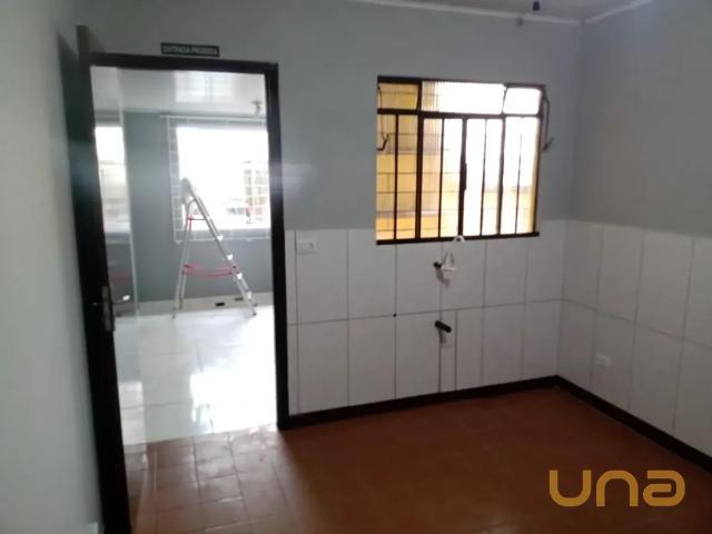 Casa 2 Quartos Barreirinha 60m²