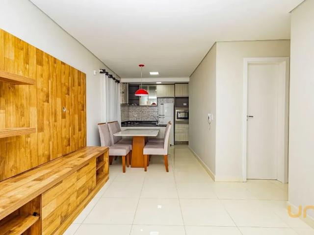 Casa 2 Quartos Barreirinha 65m²