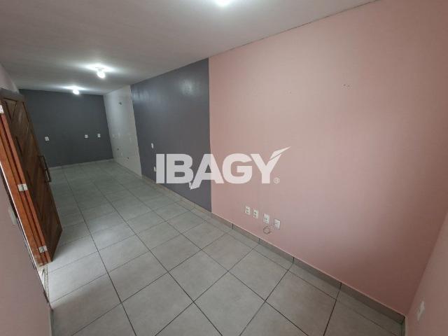 Casa 2 Quartos Bela Vista 46m²