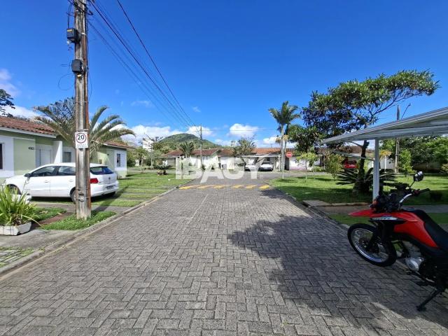 Casa 2 Quartos Bela Vista 46m²