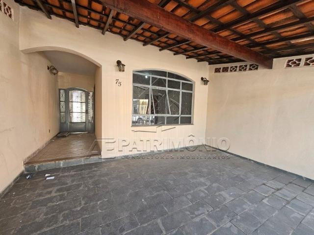 Casa 2 Quartos Boa Vista 109m²
