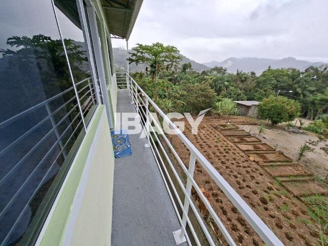 Casa 2 Quartos Boa Vista 67m²