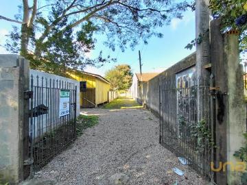 Casa 2 Quartos Boqueirão 40m²