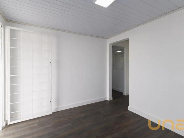 Casa 2 Quartos Boqueirão 80m²